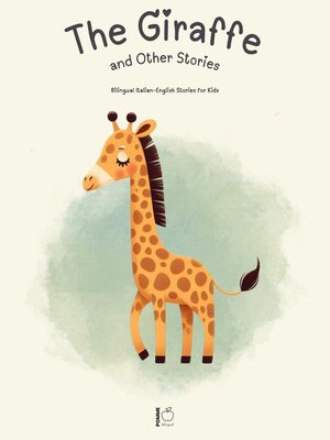 cover image of The Giraffe and Other Stories